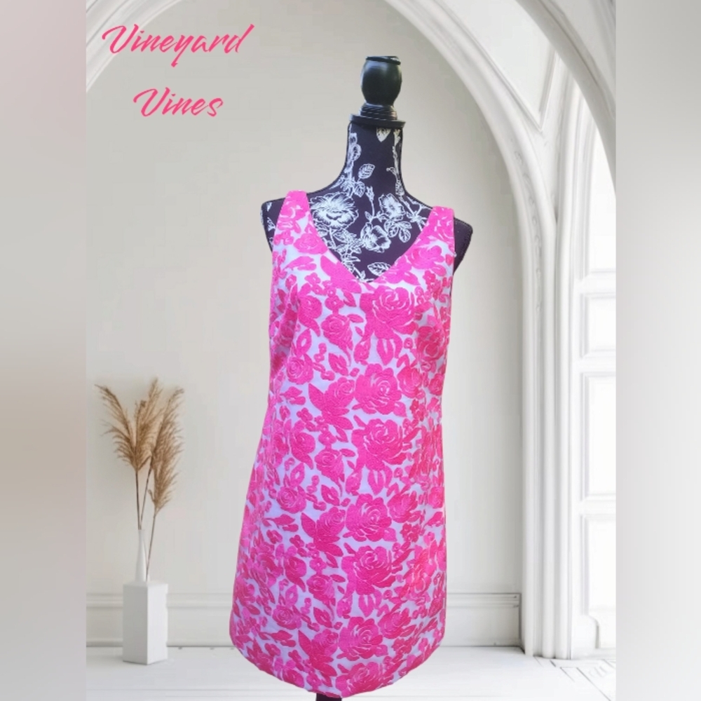Vineyard Vines Kentucky Derby Dress